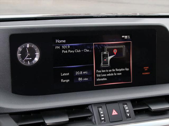 2021 LEXUS ES - Image 17