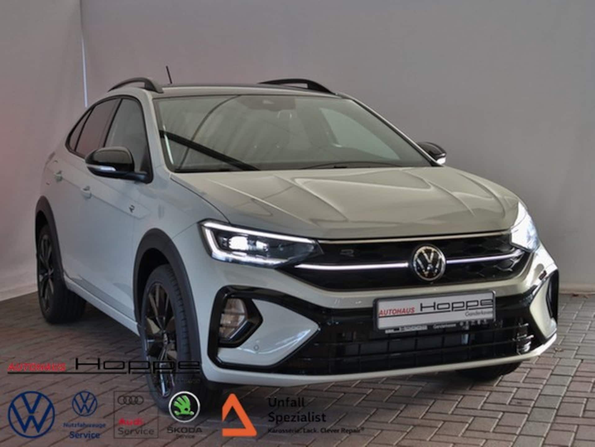 Volkswagen Taigo R-Line