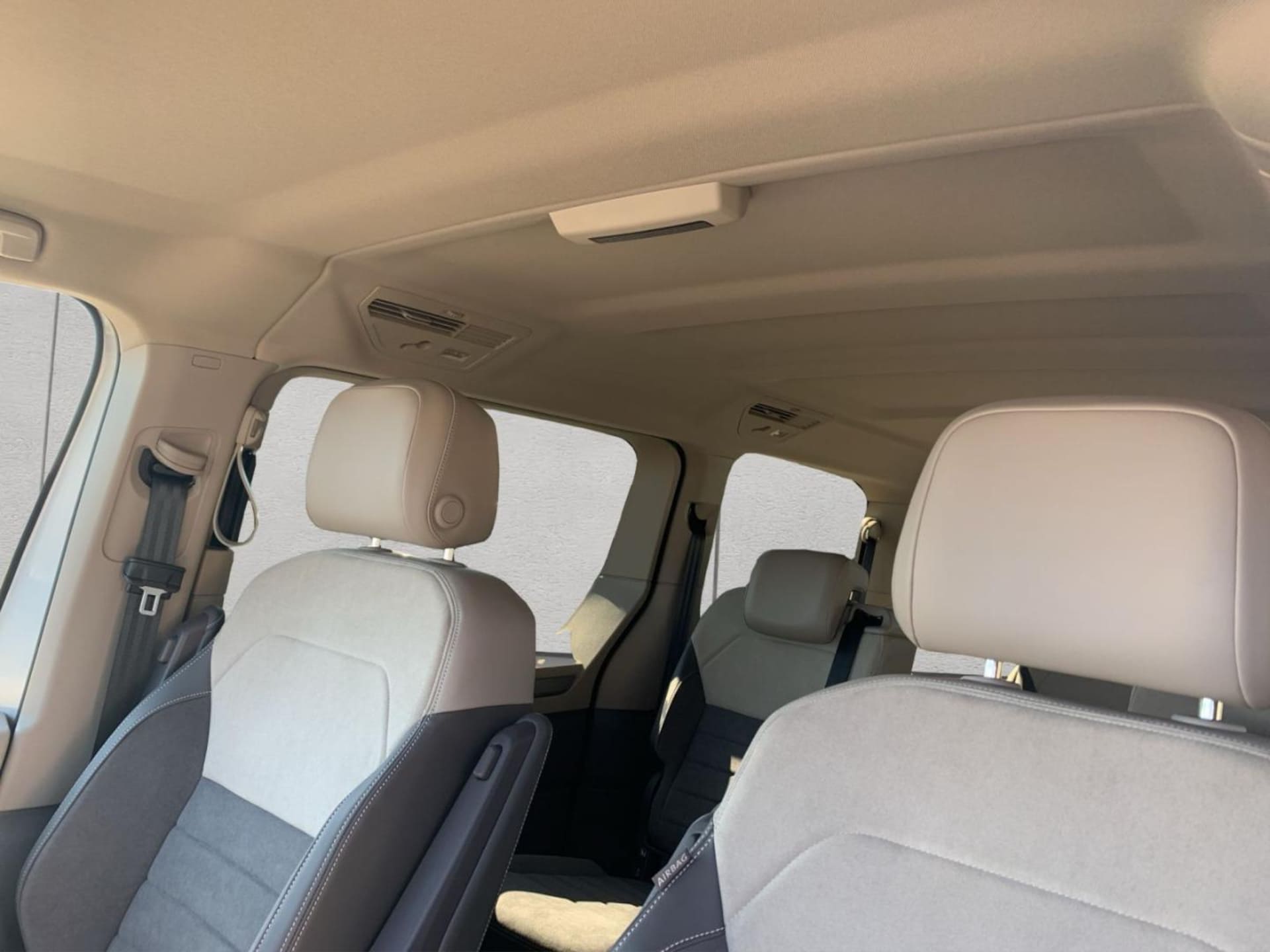 Volkswagen Multivan Langversion Life