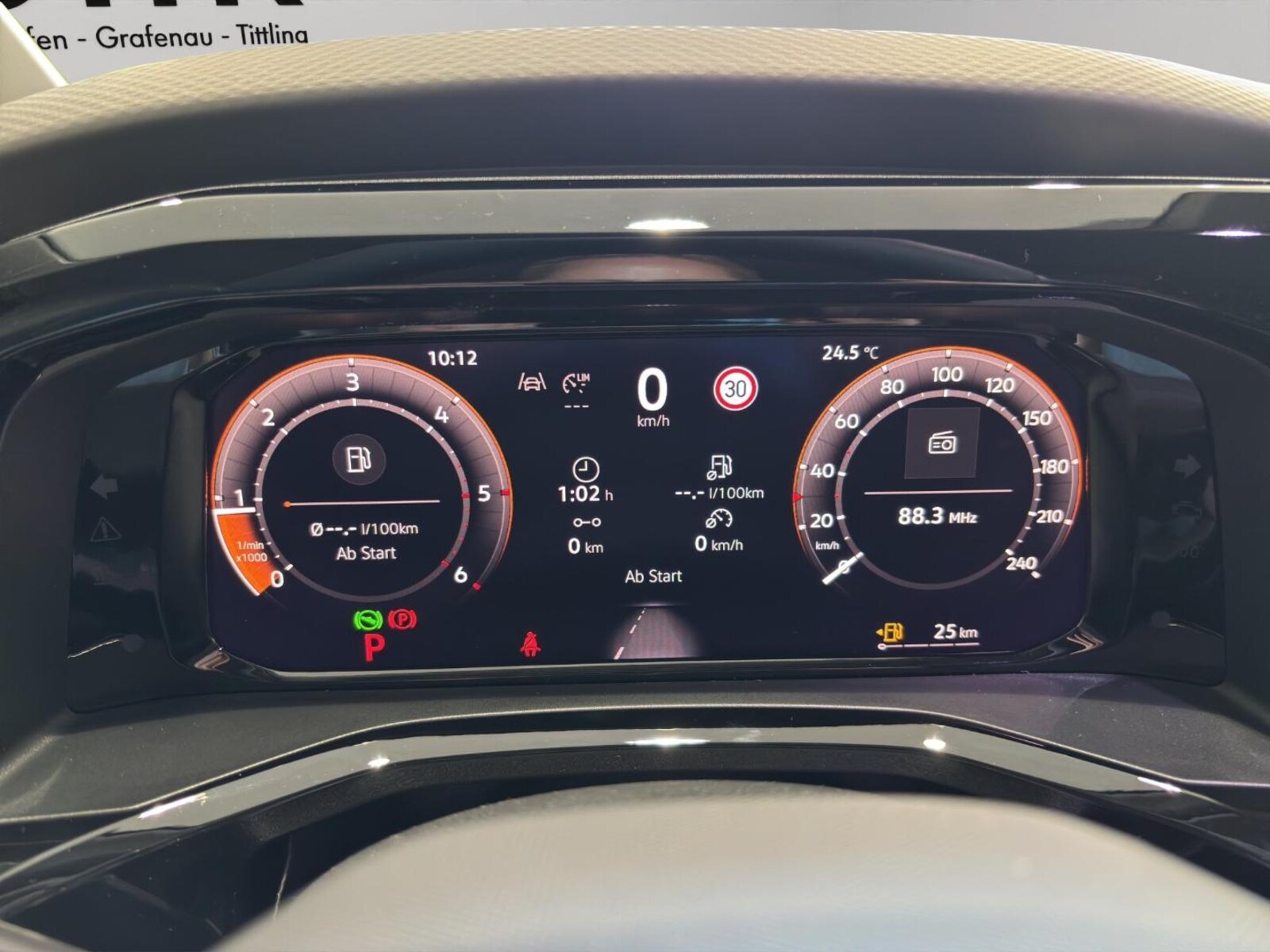 Volkswagen Multivan – Bild 13