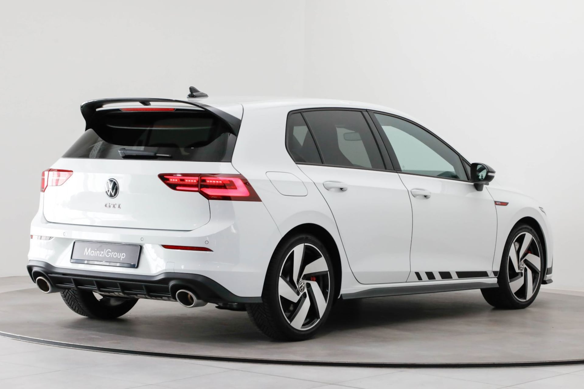 Volkswagen Golf GTI Clubsport