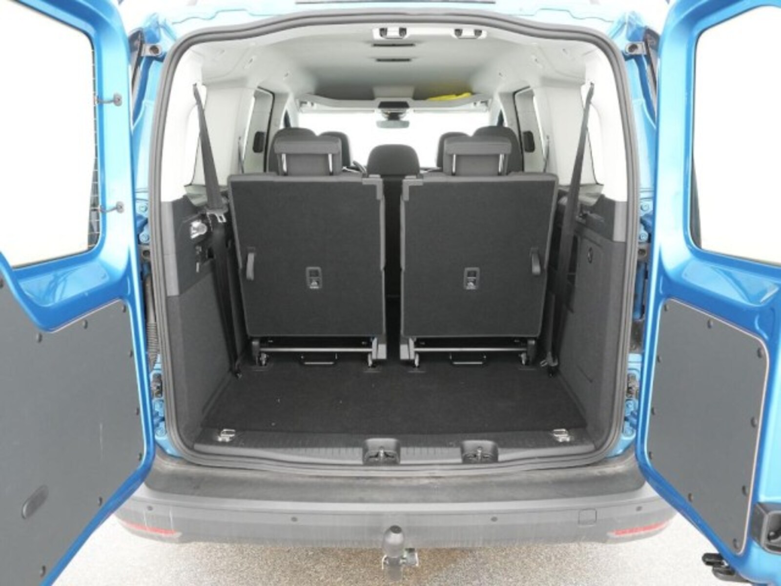 Volkswagen Caddy Maxi – Bild 8