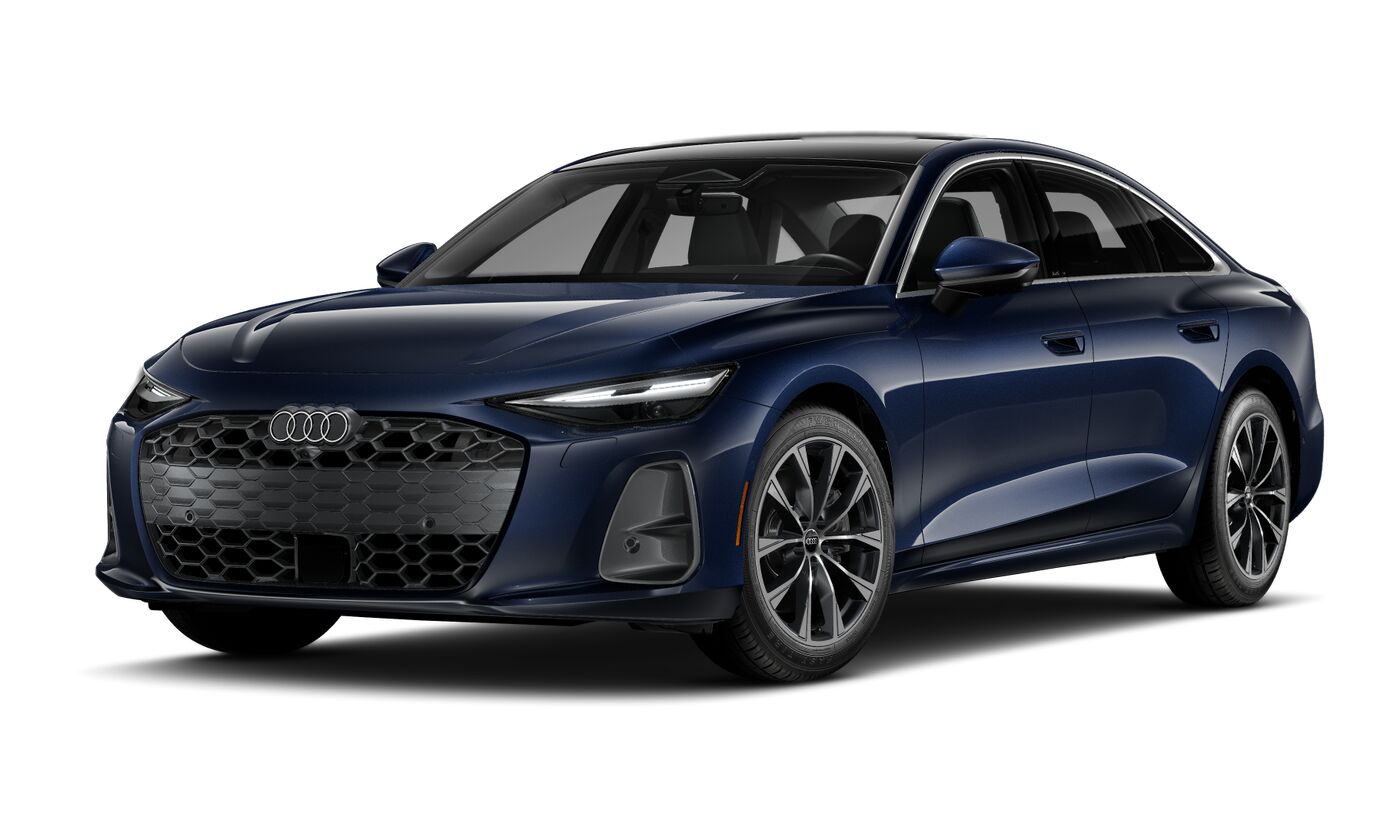 2026 Audi A6 Premium quattro S tronic's photo
