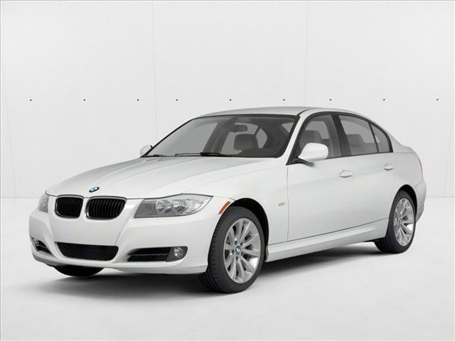 2010 BMW 3 Series's photo