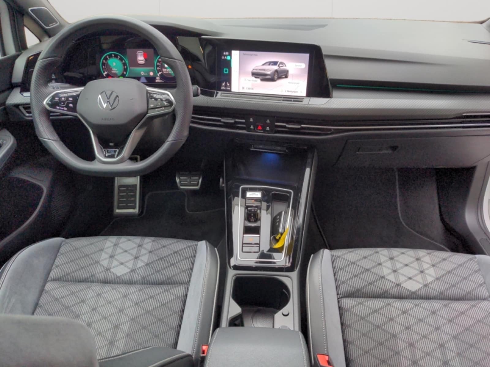 Volkswagen Golf – Bild 9