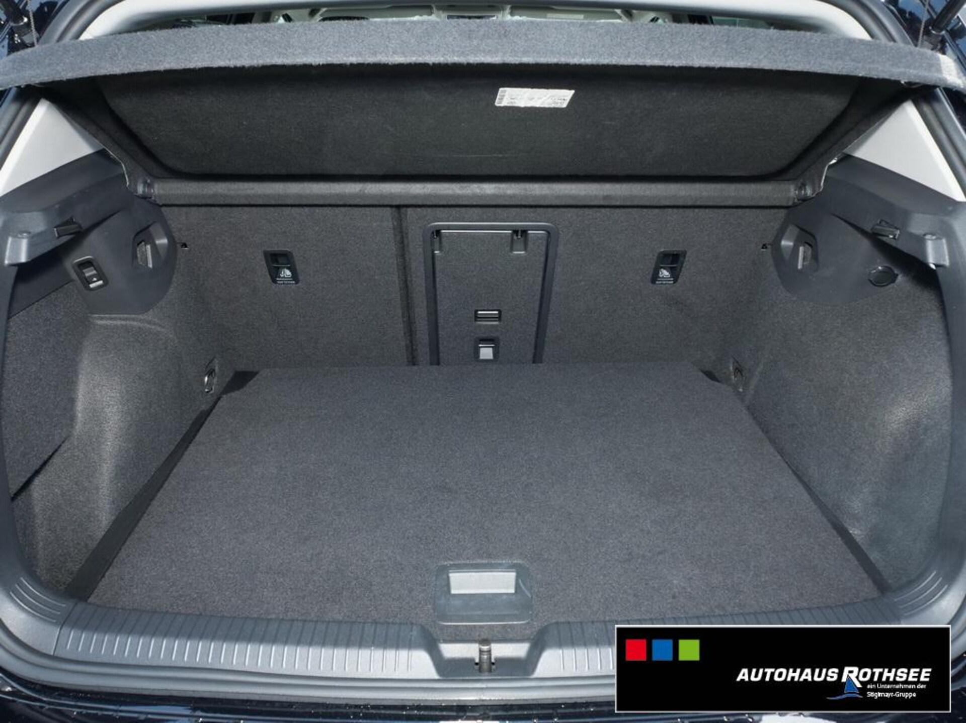 Volkswagen Golf MOVE