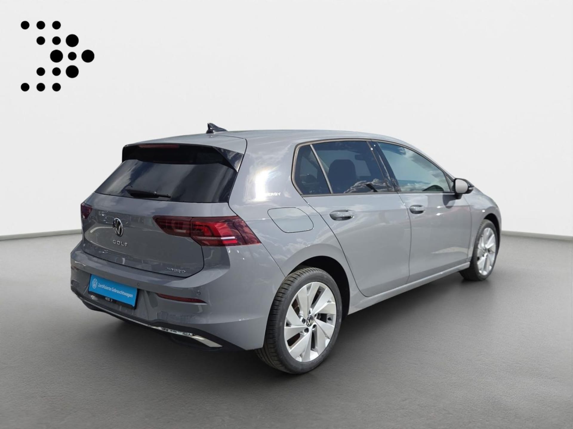 Volkswagen Golf ENERGY