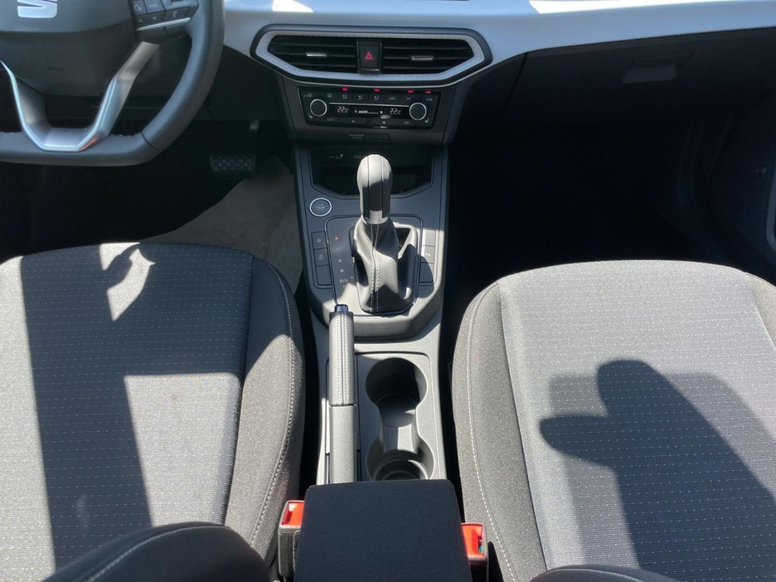 SEAT Ibiza – Bild 12