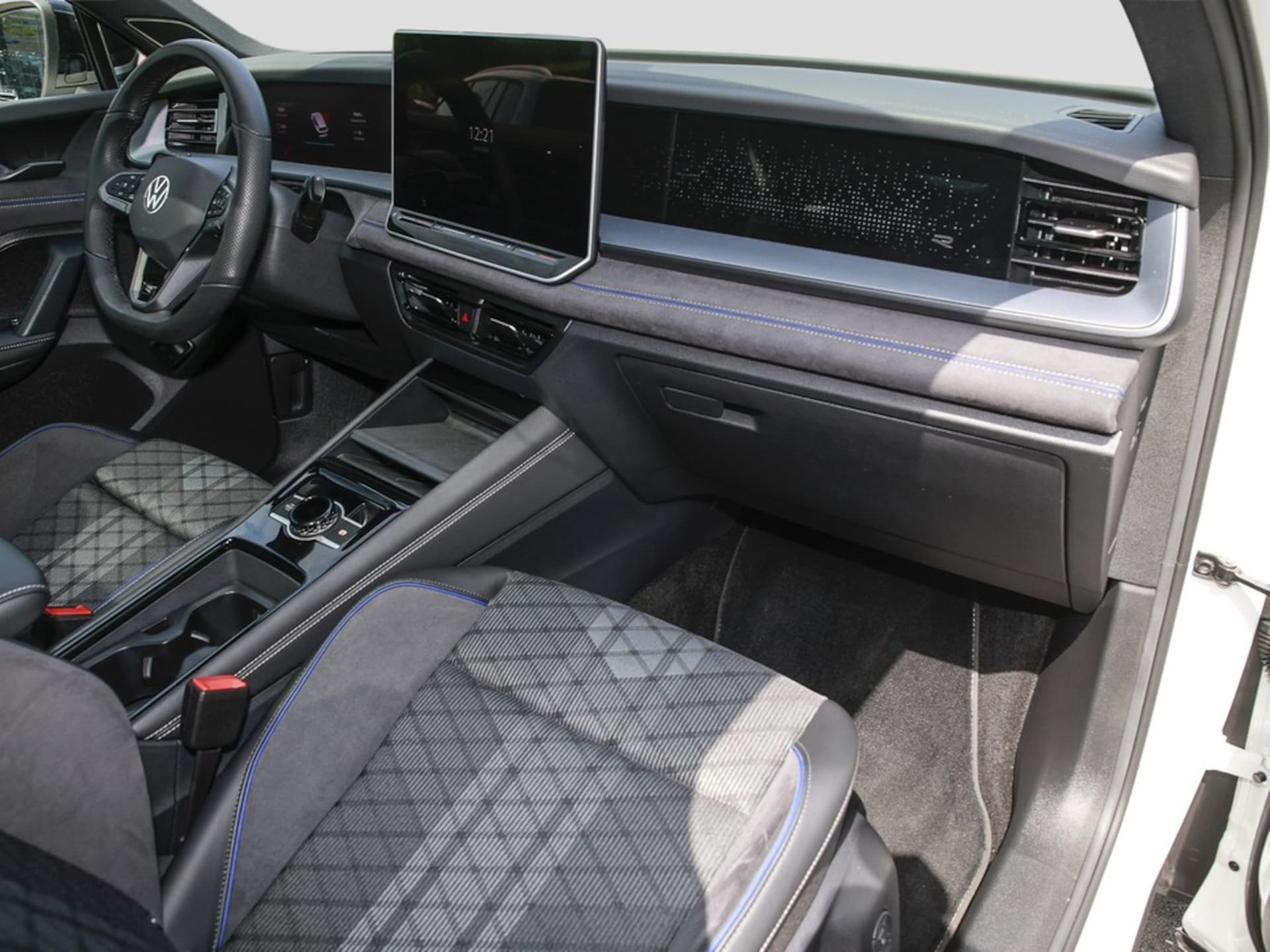 Volkswagen Tayron R-Line