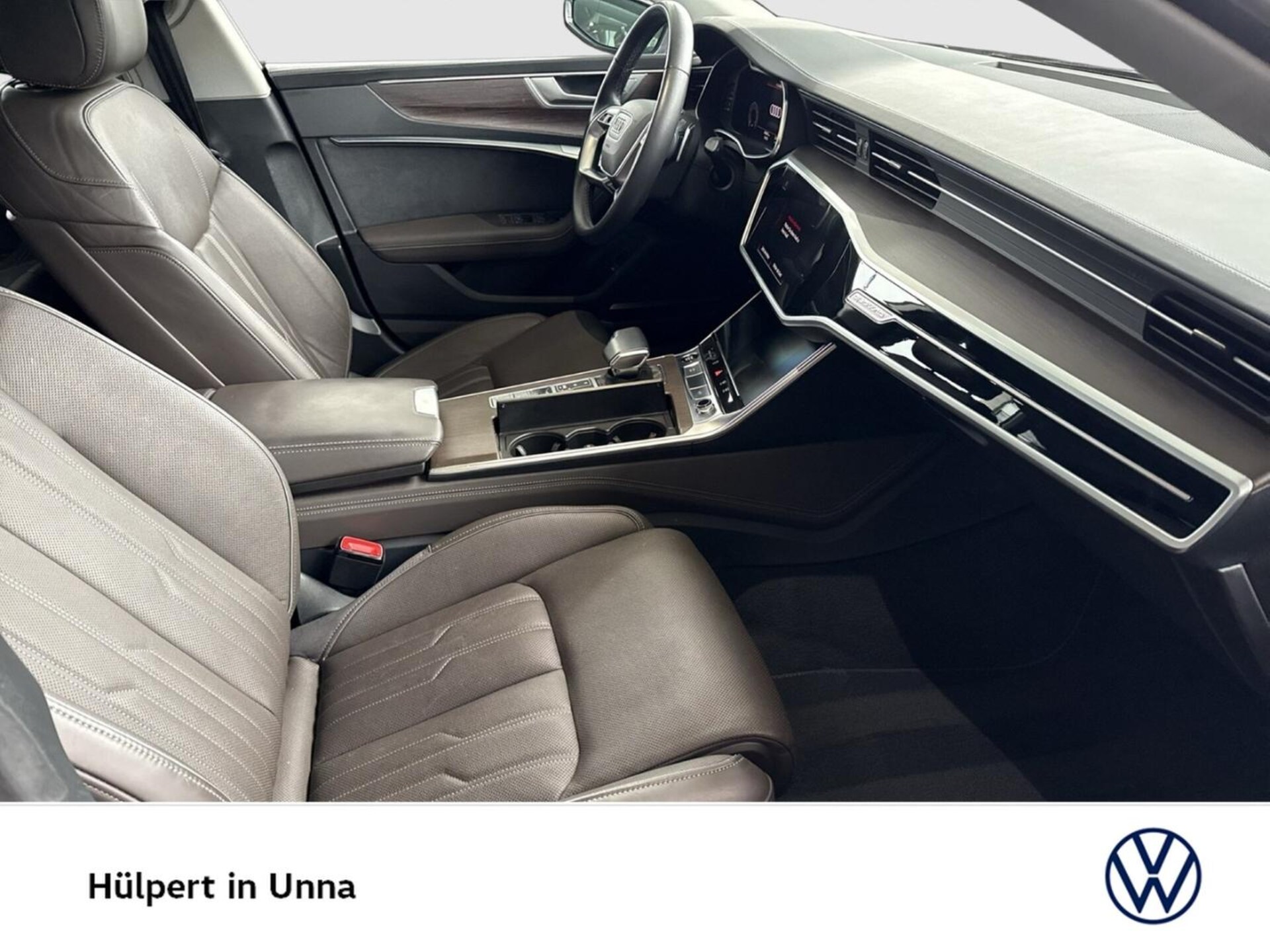 Audi A7 Sportback