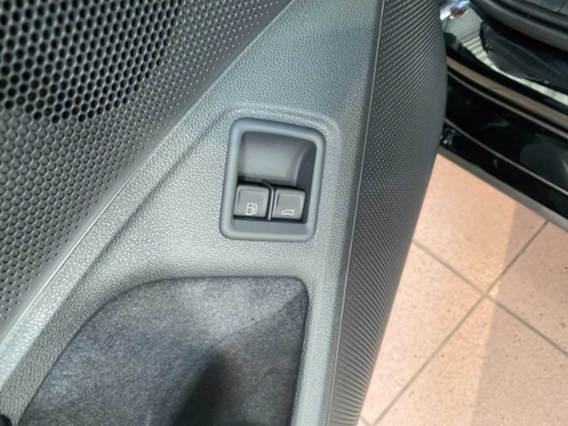 Volkswagen Passat Elegance