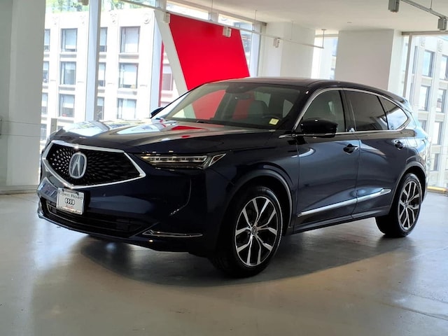 2023 Acura MDX