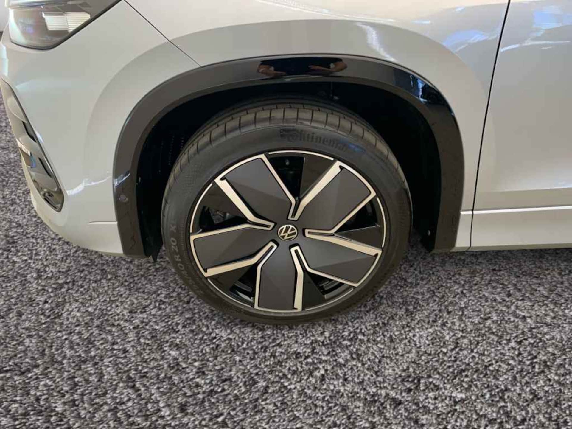 Volkswagen Tayron R-Line