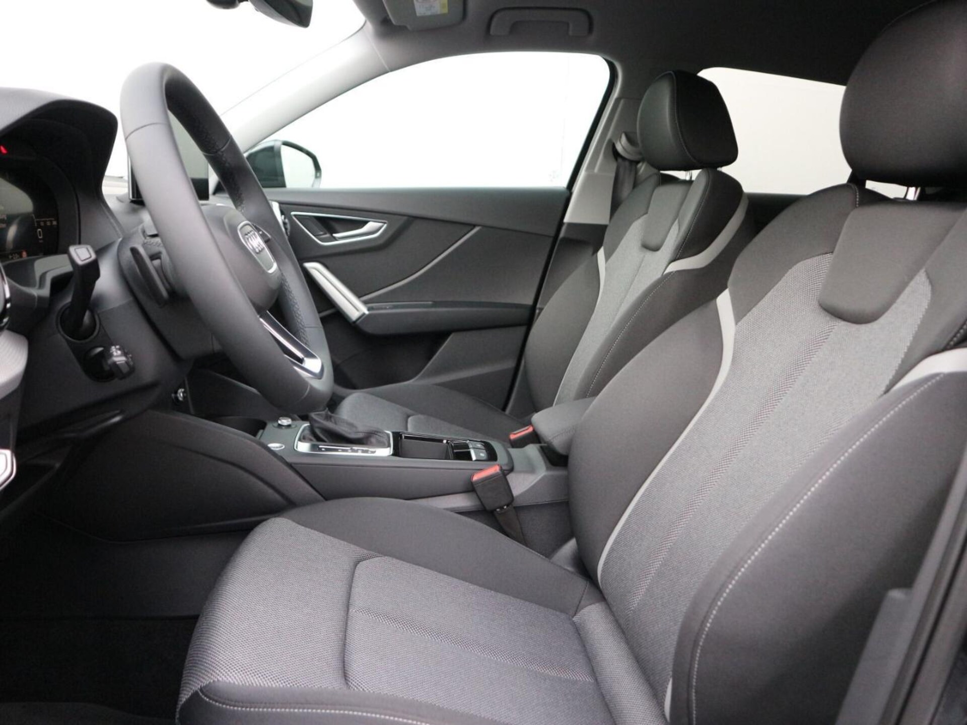 Audi Q2 Advanced
