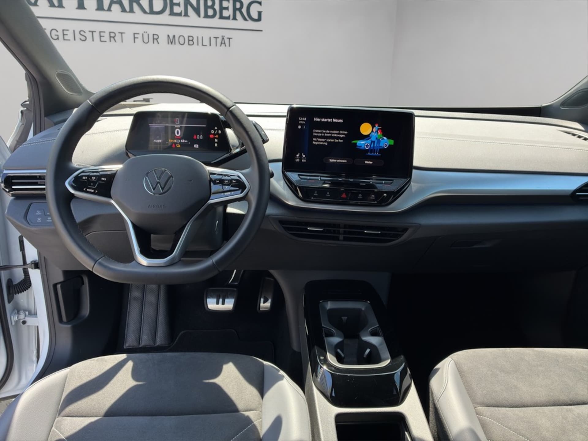 Volkswagen ID.4 Pro Performance