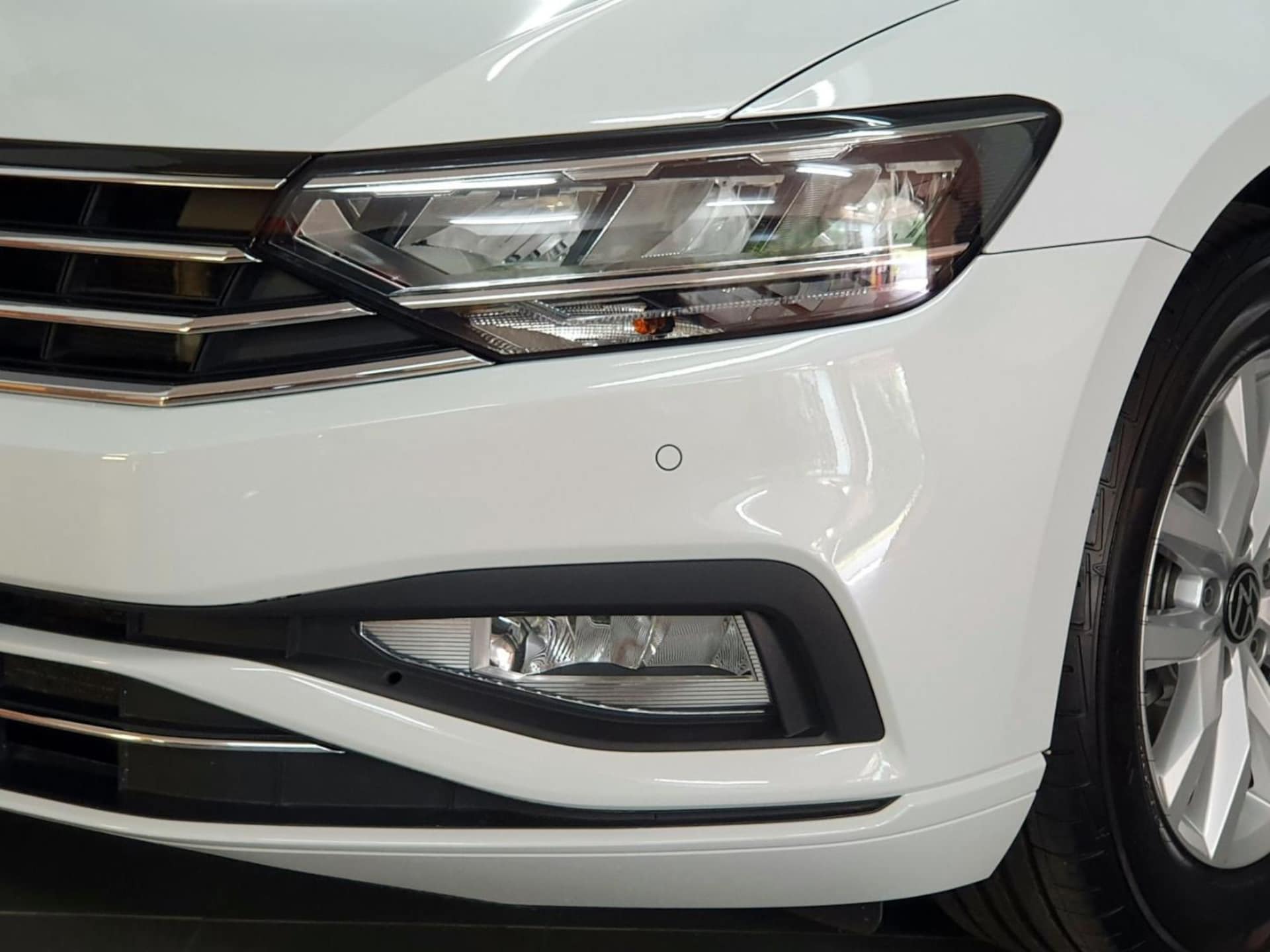 Volkswagen Passat Variant Business
