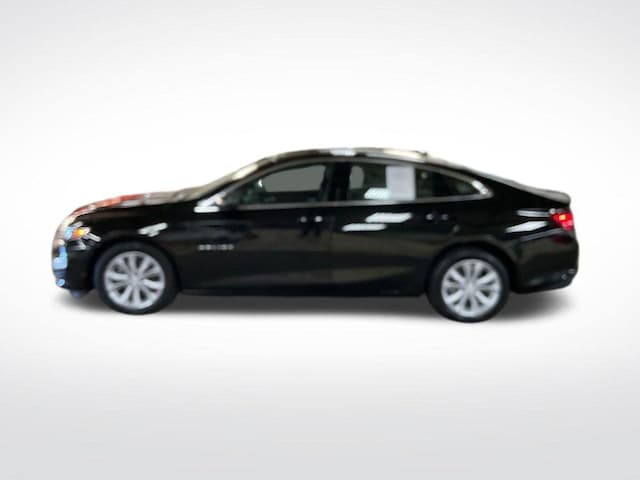 2025 Chevrolet Malibu