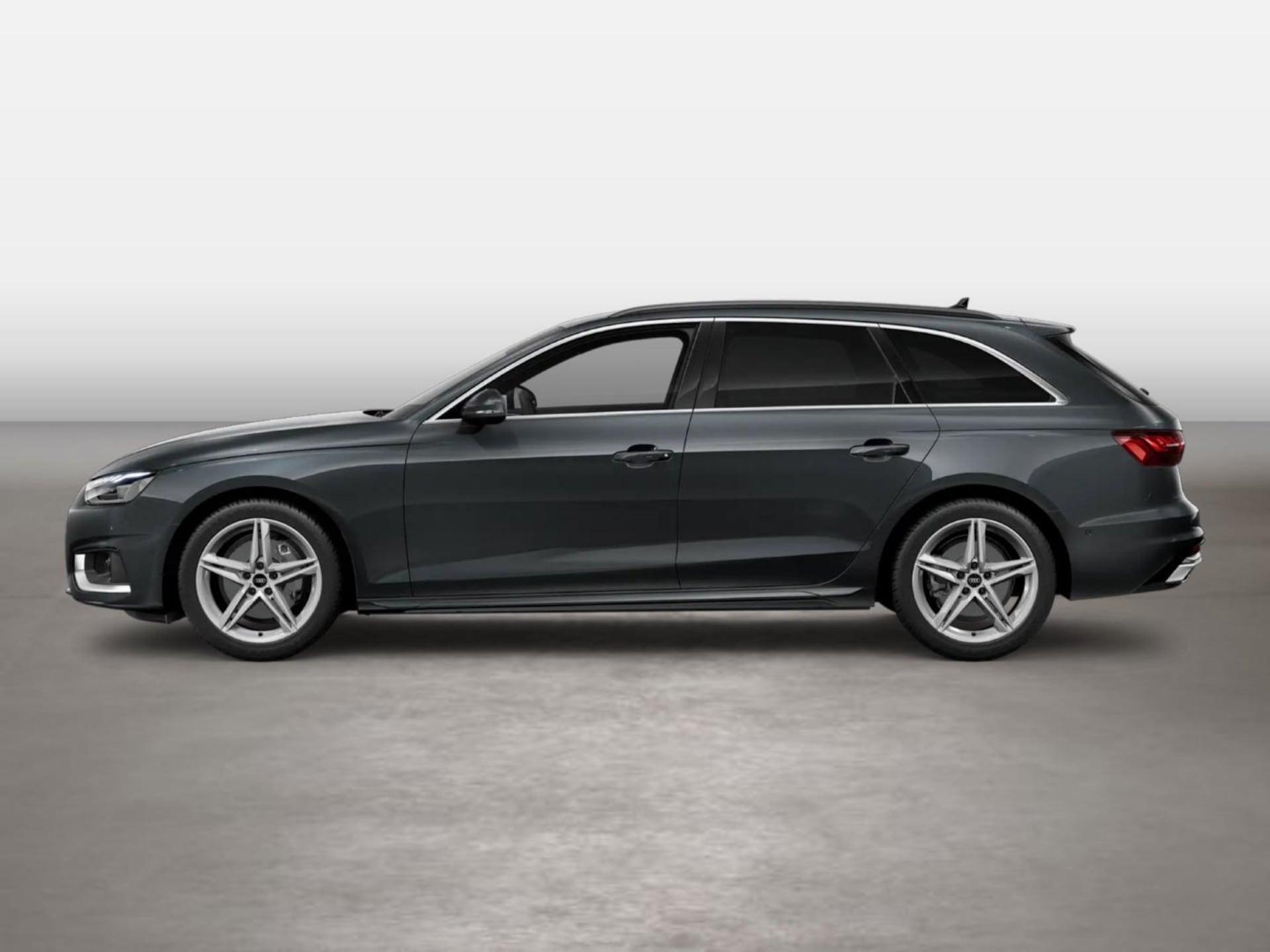 Audi A4 Avant Advanced