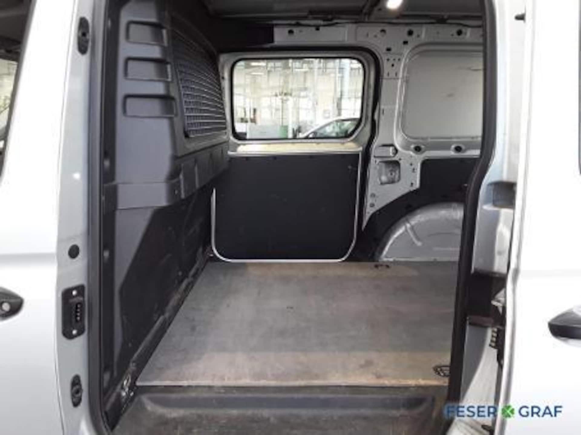 Volkswagen Caddy Maxi Cargo EcoProfi