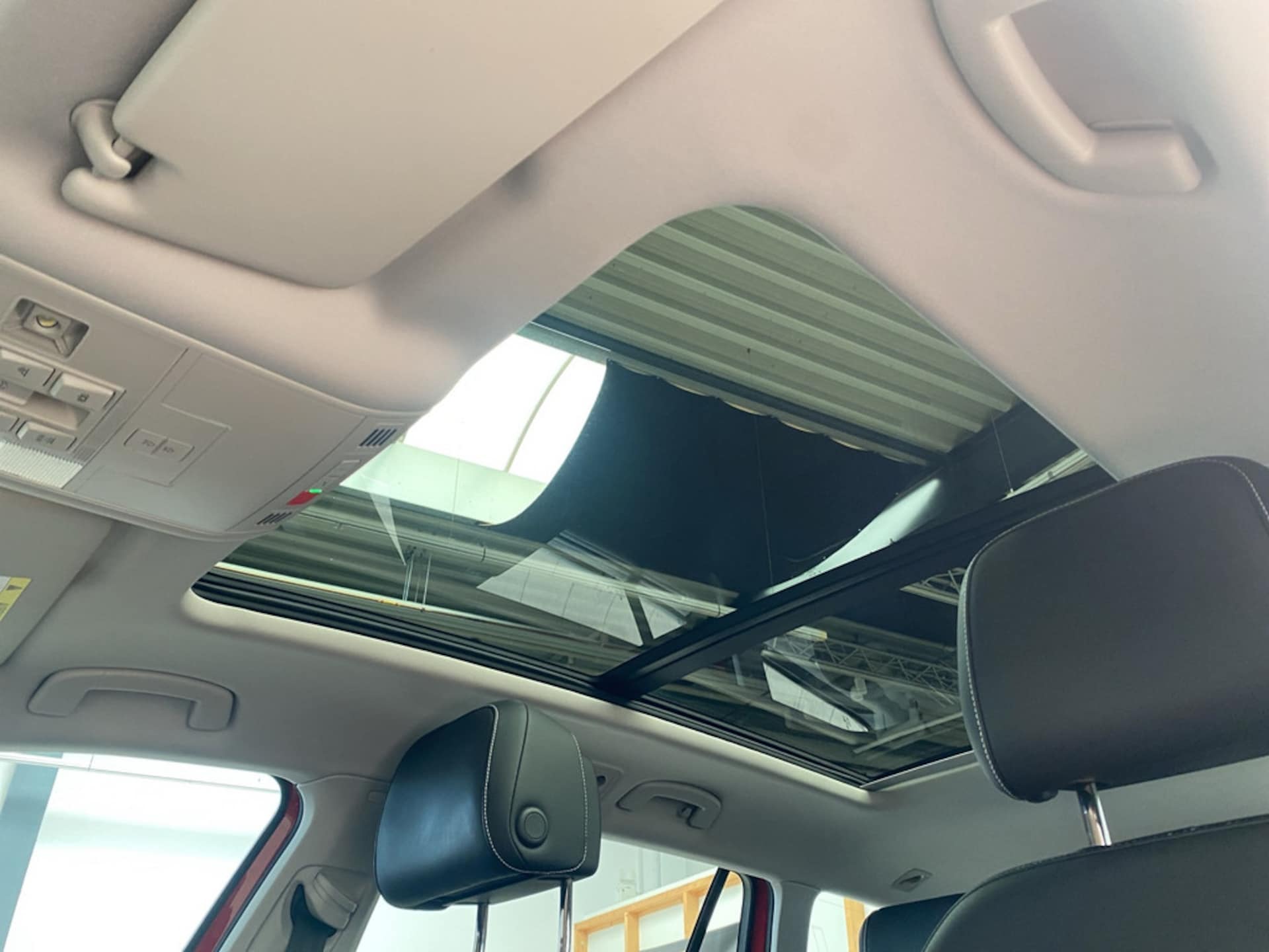 Volkswagen Passat Variant Alltrack