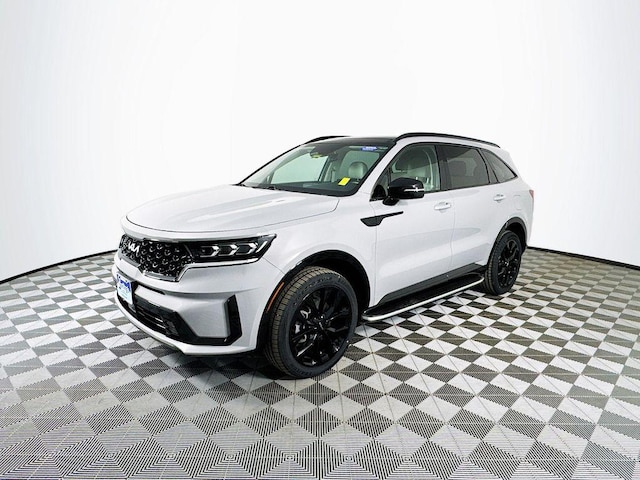 2022 Kia Sorento