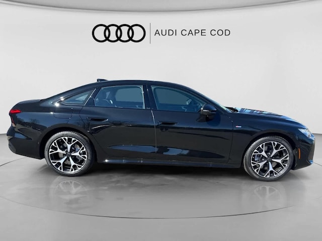 2026 Audi A6 Premium Plus - Photo 22
