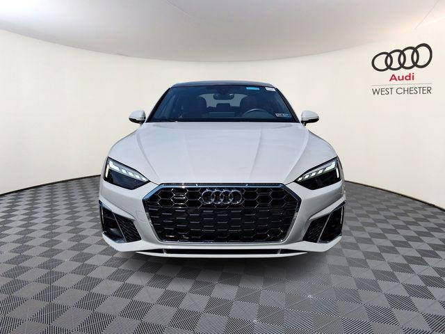 2023 Audi A5 Sportback