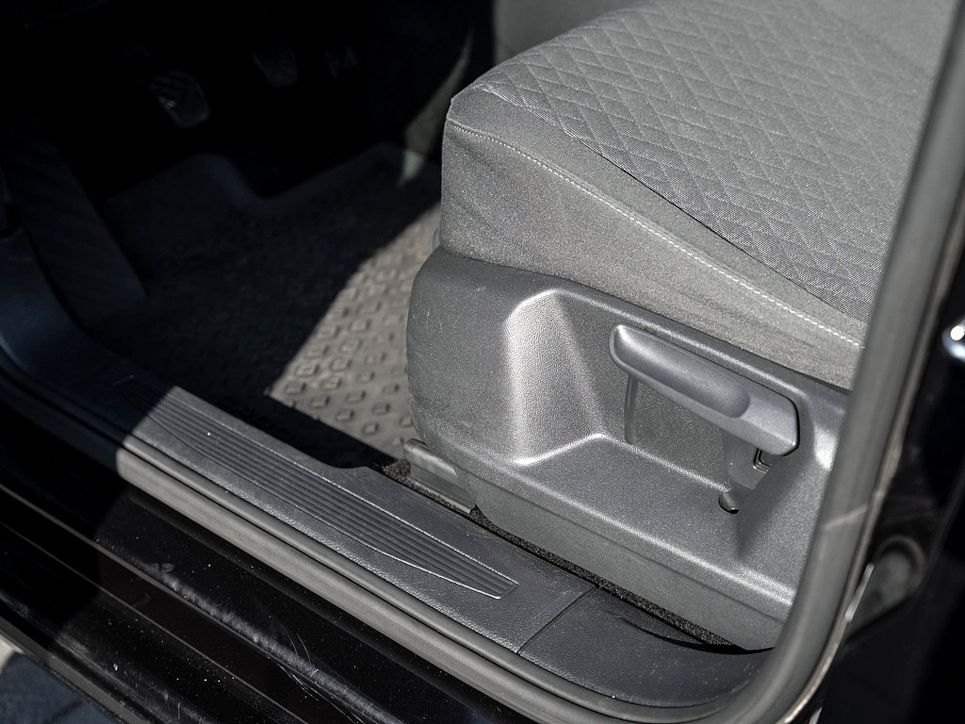 Volkswagen Caddy Life