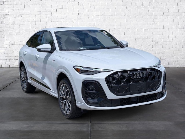 2026 Audi Q5 Sportback