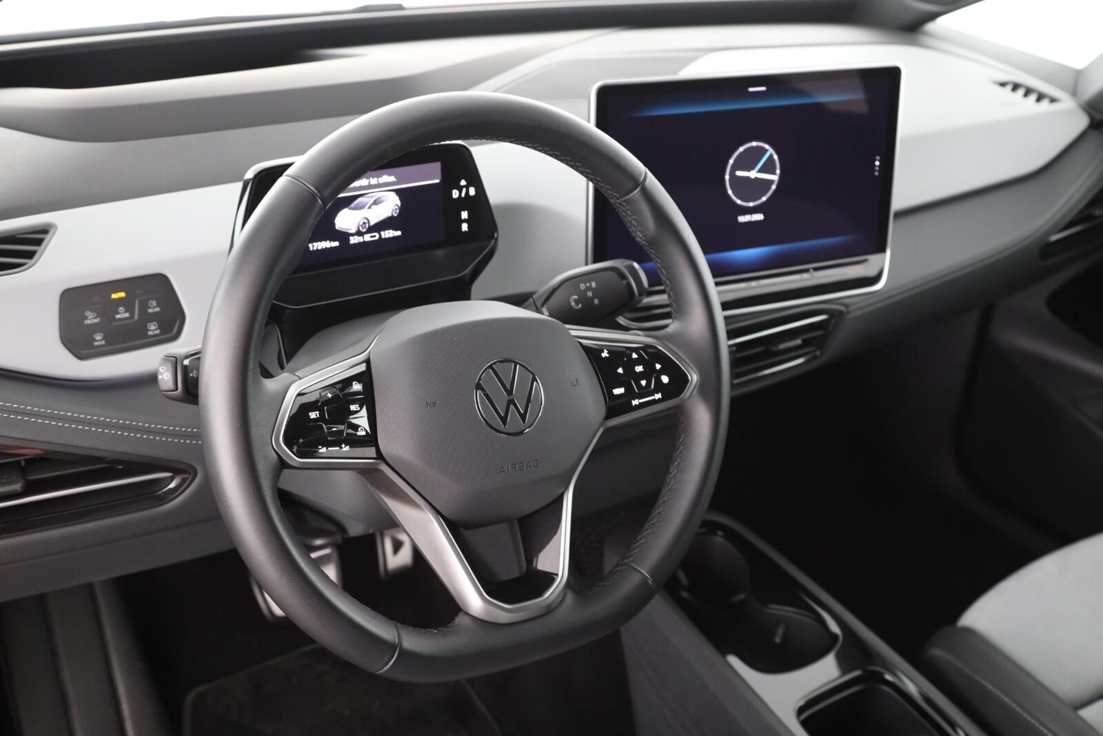Volkswagen ID.3 – Bild 14