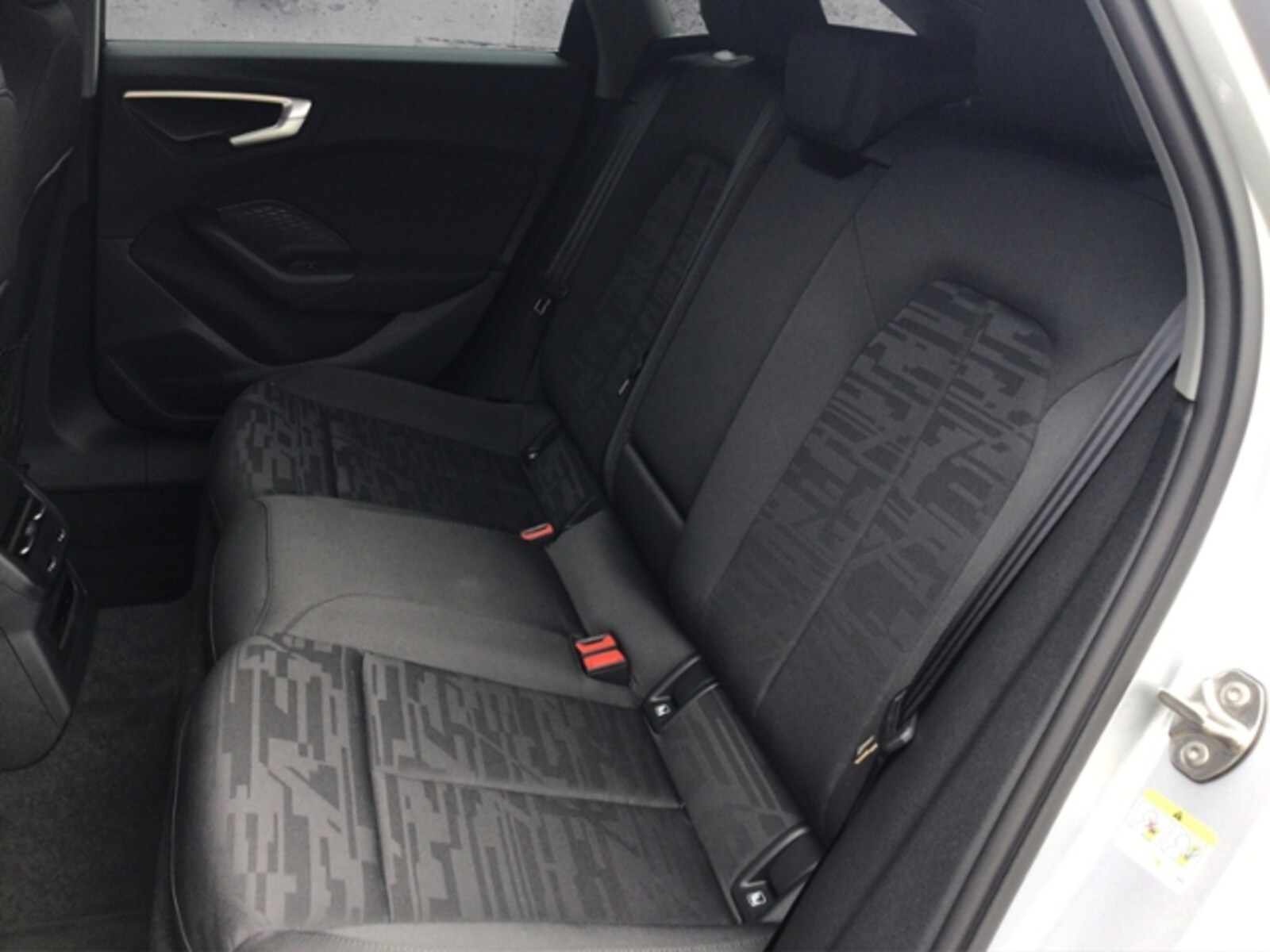 Audi A5 Avant – Bild 10