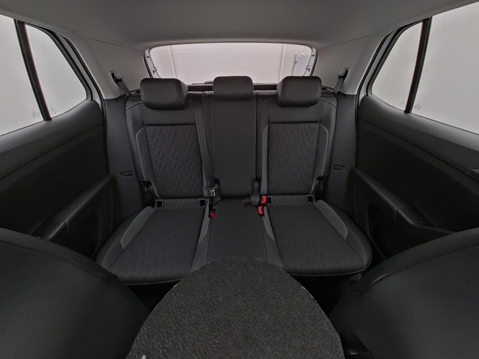 Volkswagen T-Cross – Bild 16