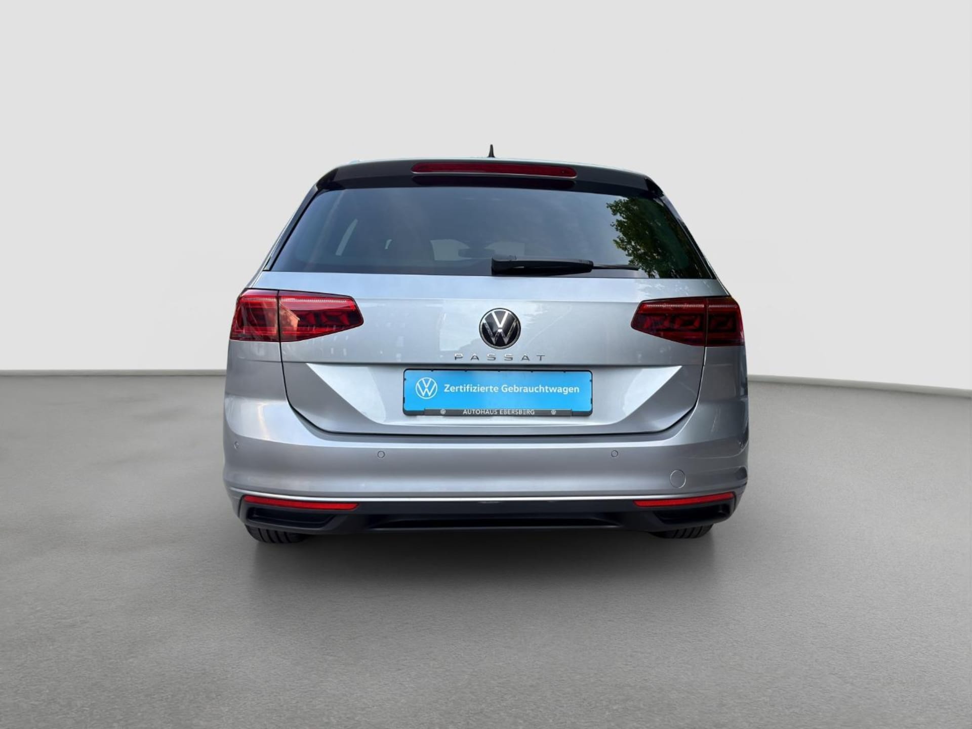Volkswagen Passat Variant Business
