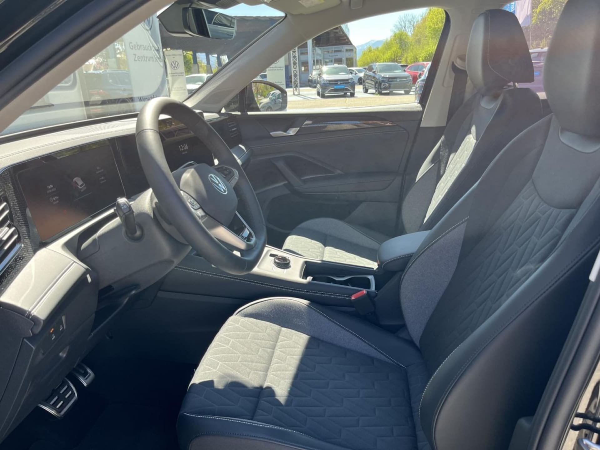Volkswagen Tiguan ENERGY