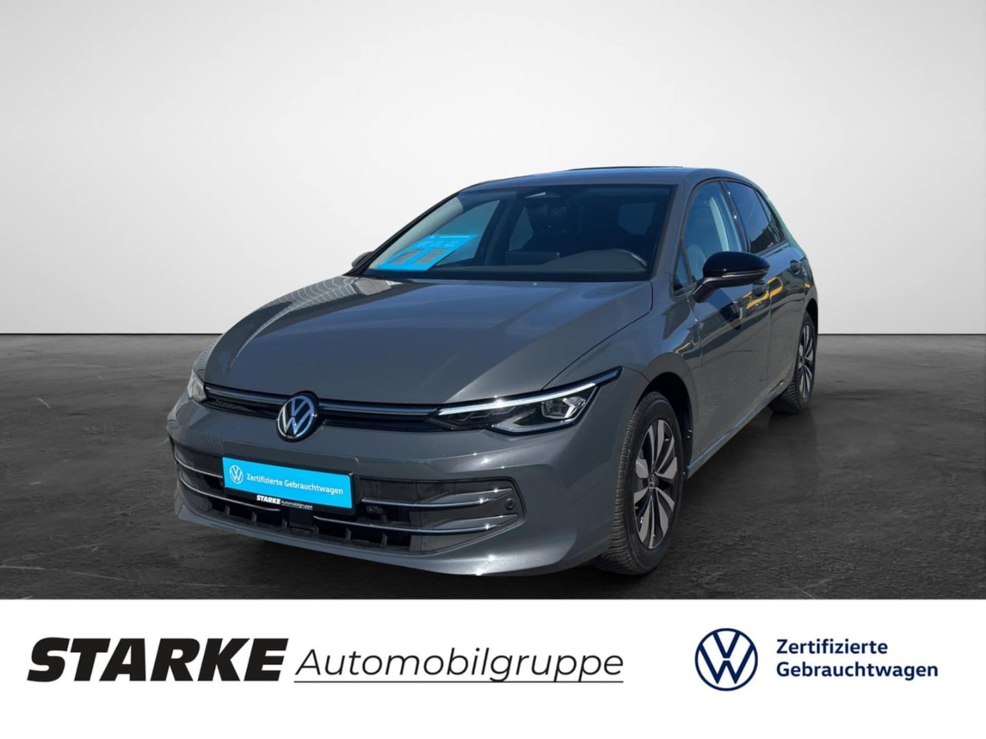 Volkswagen Golf Life