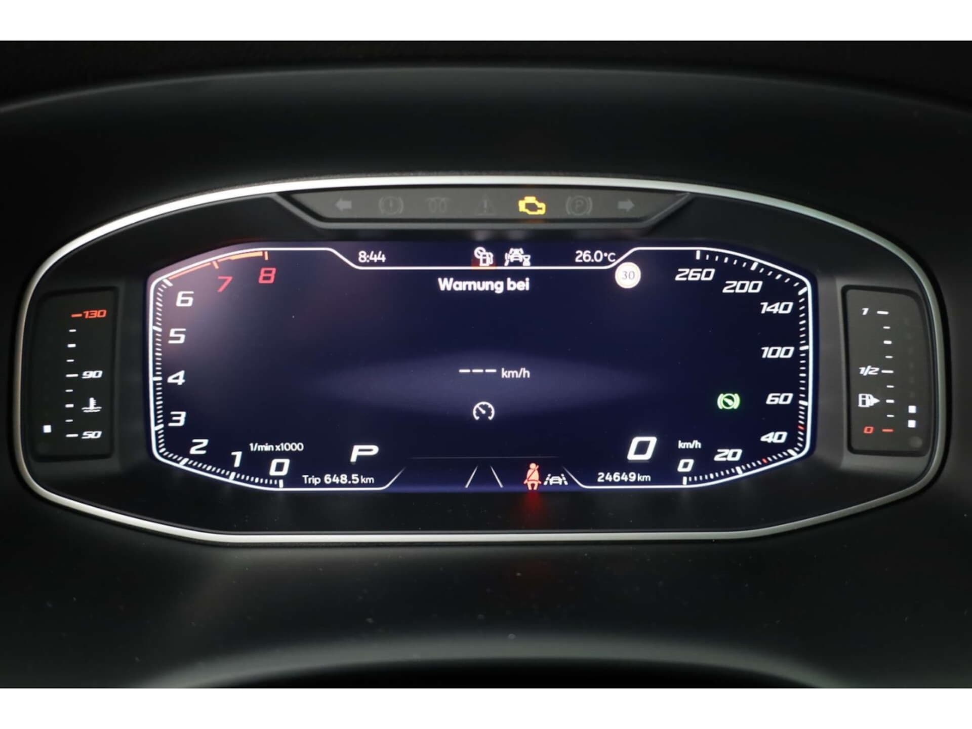 SEAT Ateca Xperience