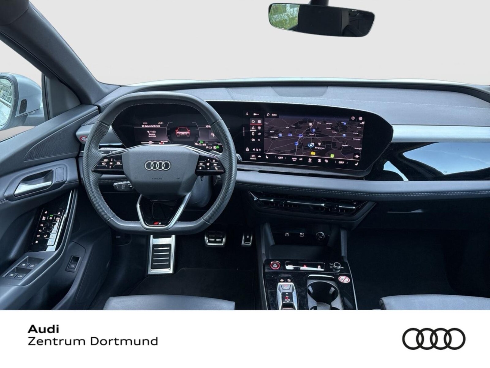Audi SQ6 e-tron – Bild 10