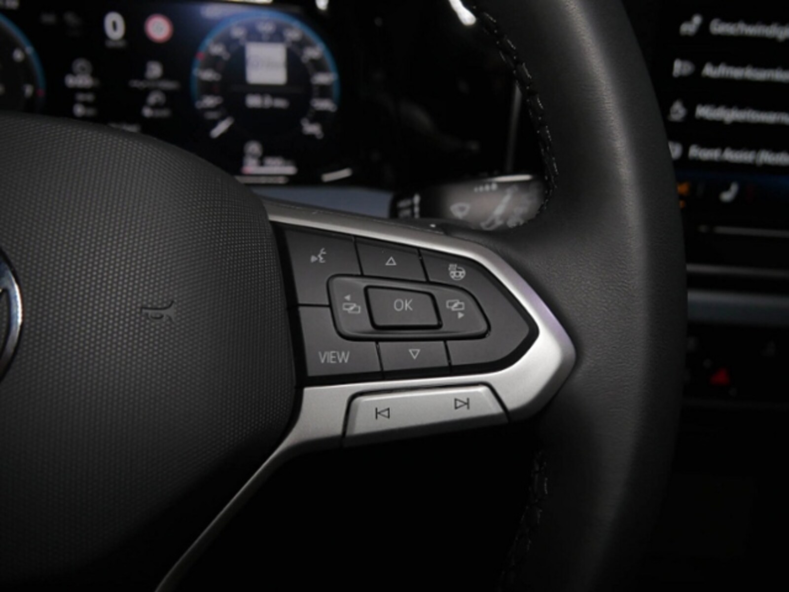 Volkswagen Golf – Bild 23