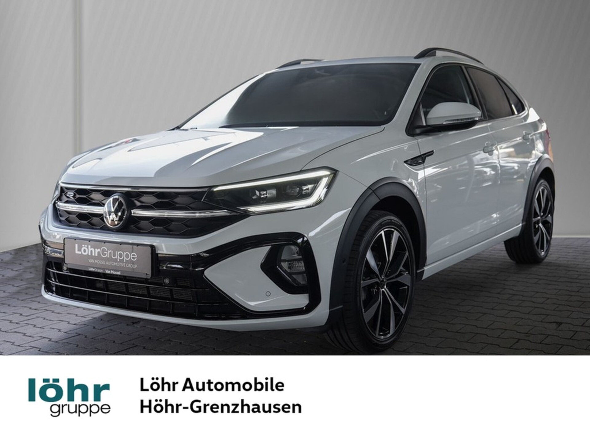 Volkswagen Taigo 2022 — Taigo 1,5 TSI R-Line DSG,Matrix-LED,ALU 18",Kam...