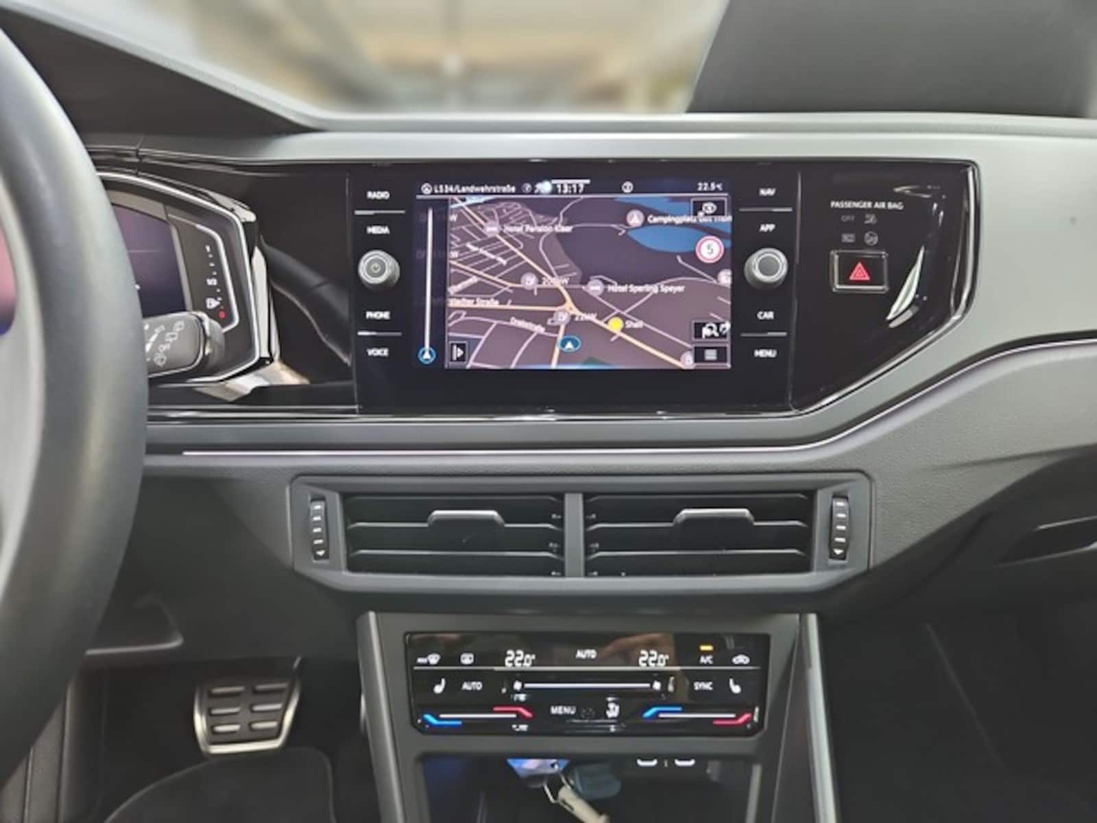 Volkswagen Polo – Bild 22