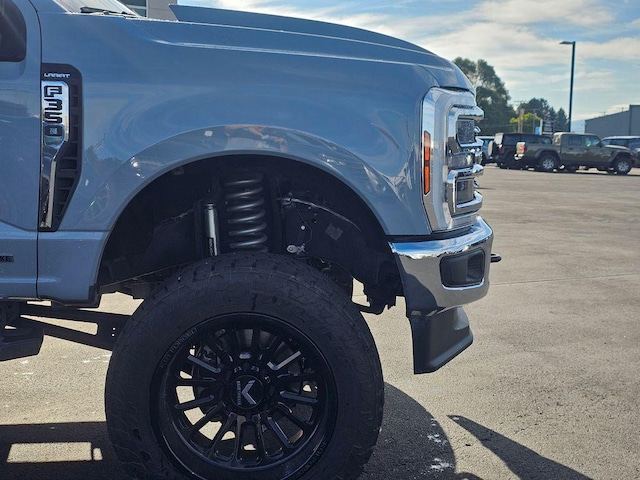 2025 Ford