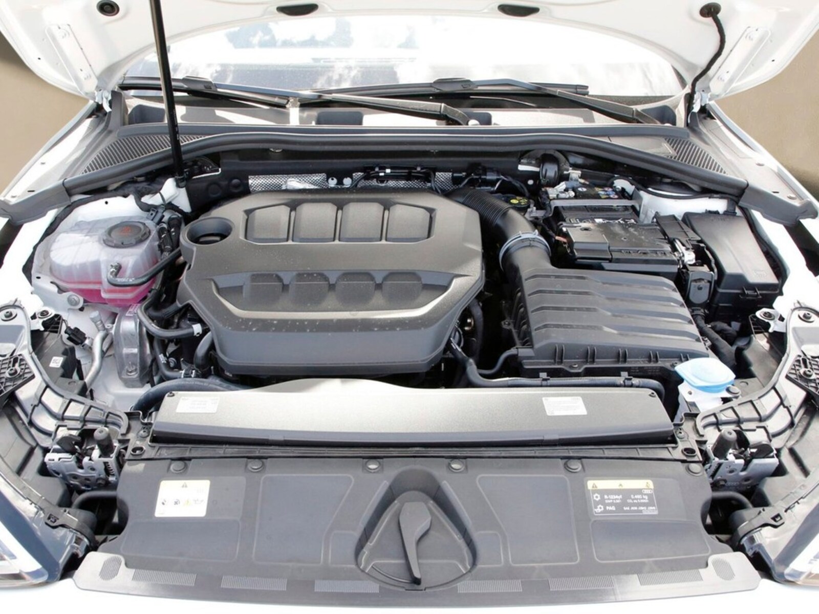 Audi A3 Sportback – Bild 19