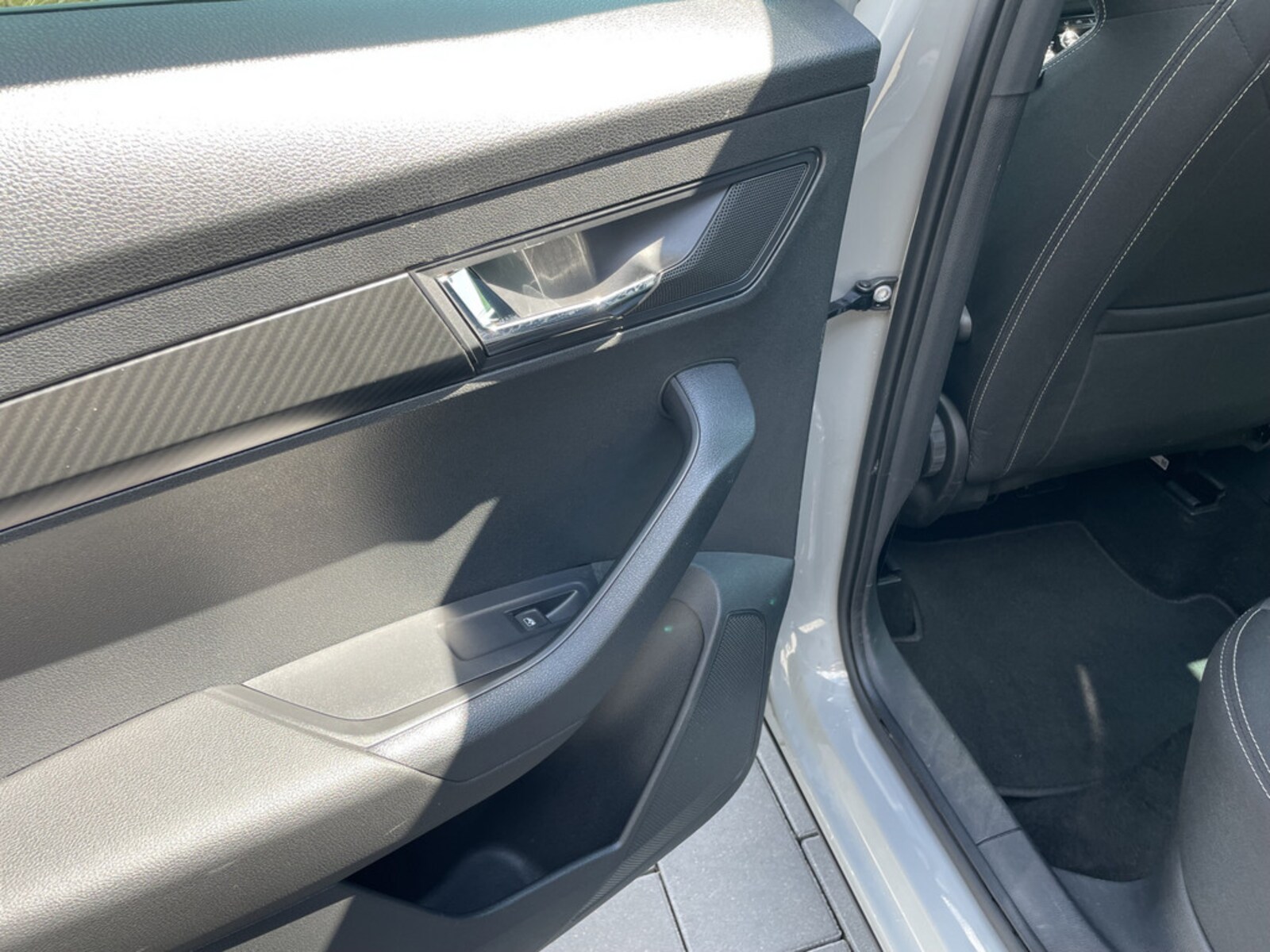 Škoda Karoq – Bild 13