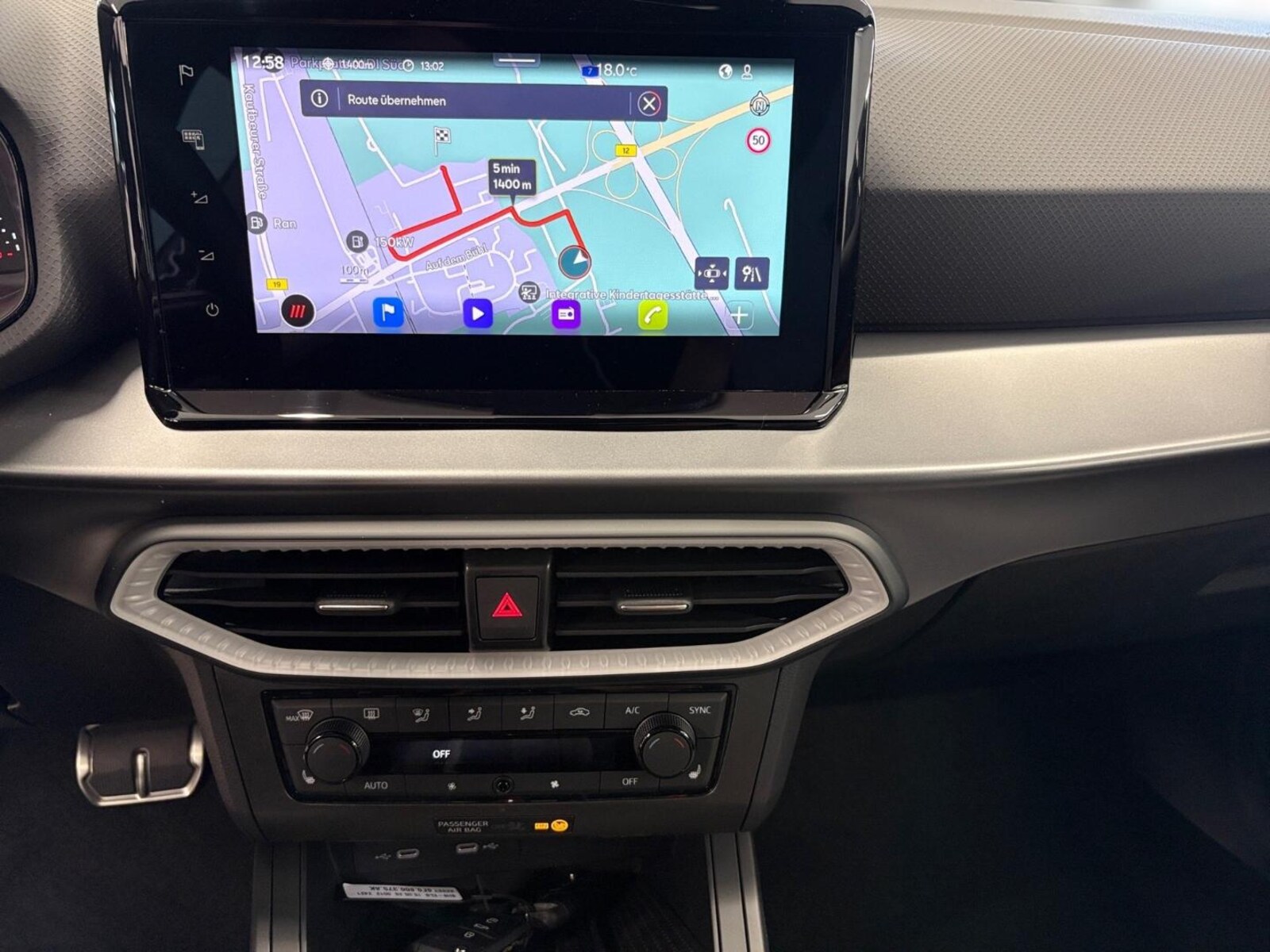 SEAT Ibiza – Bild 11