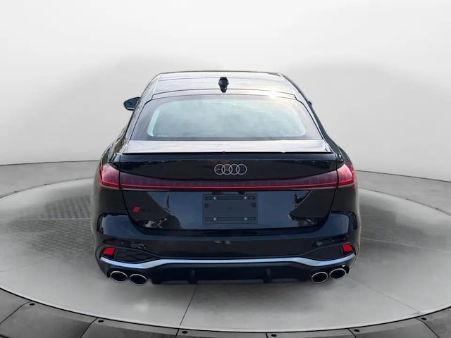 2026 Audi S5 Premium Plus - Photo 6