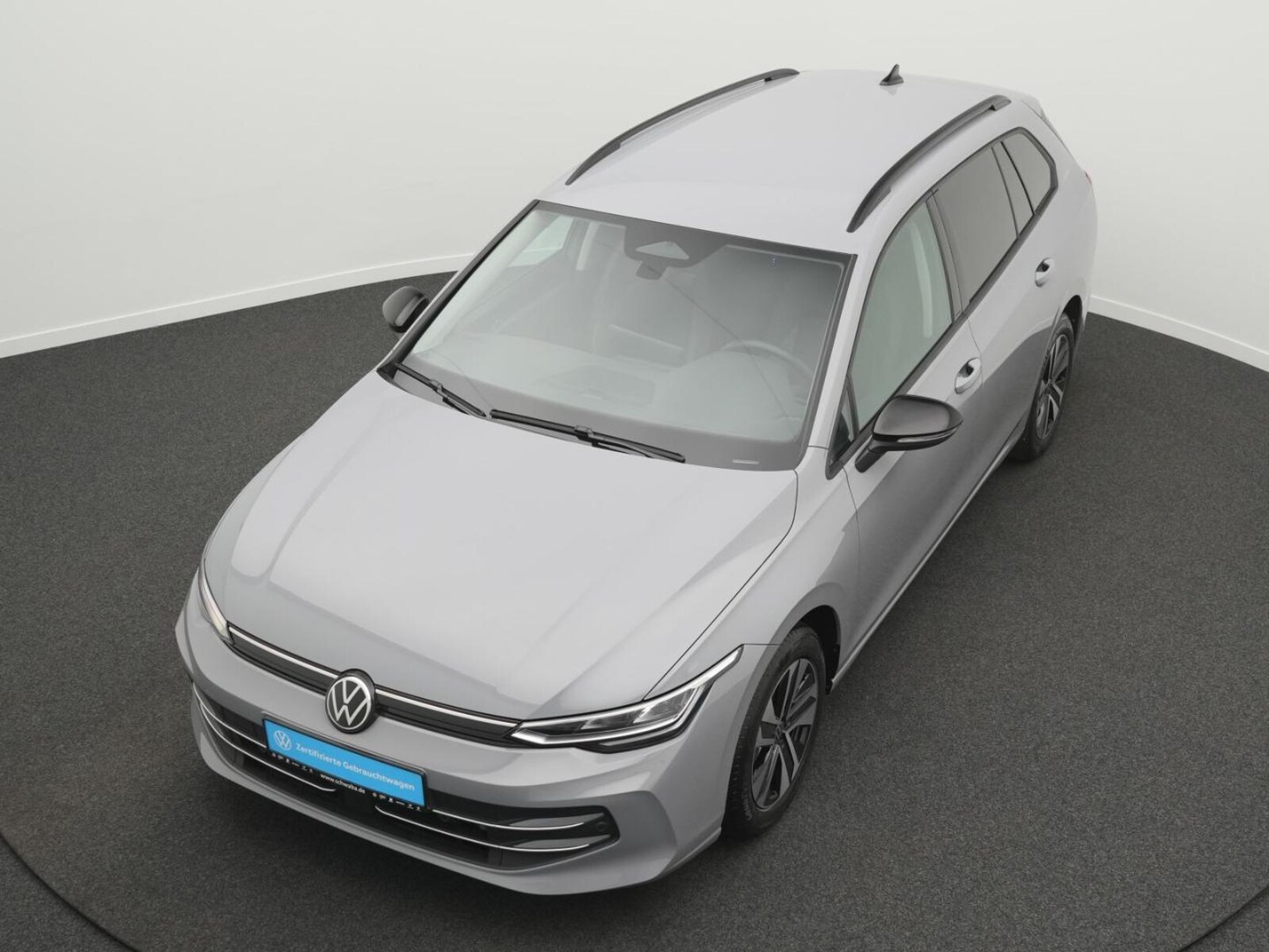 Volkswagen Golf Variant – Bild 22