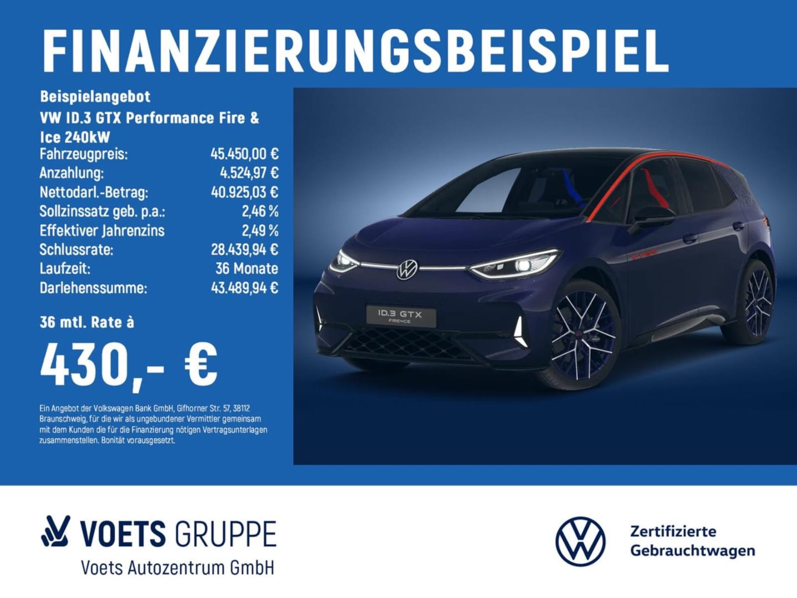 Volkswagen ID.3
