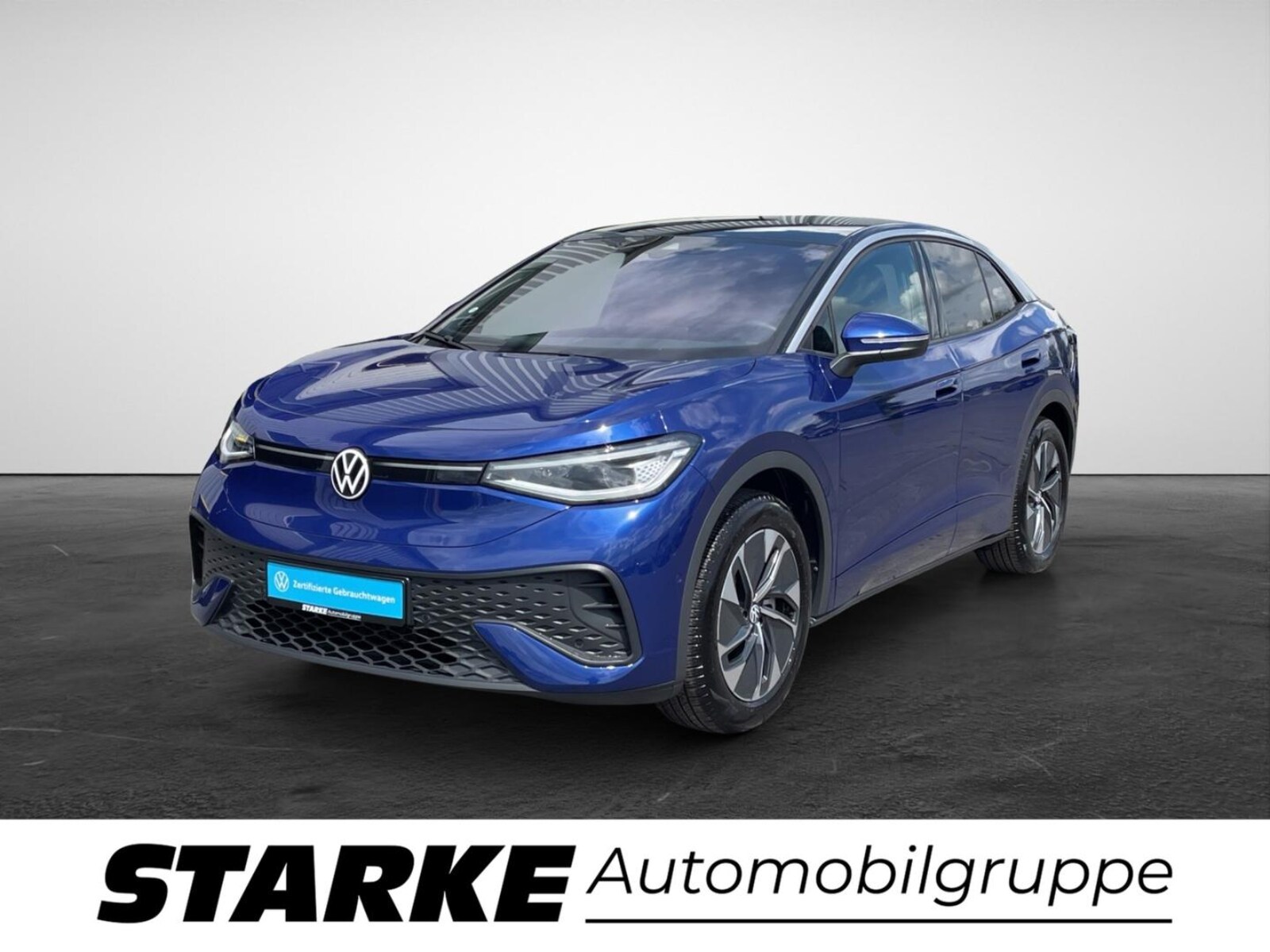 Volkswagen ID.5 – Bild 2