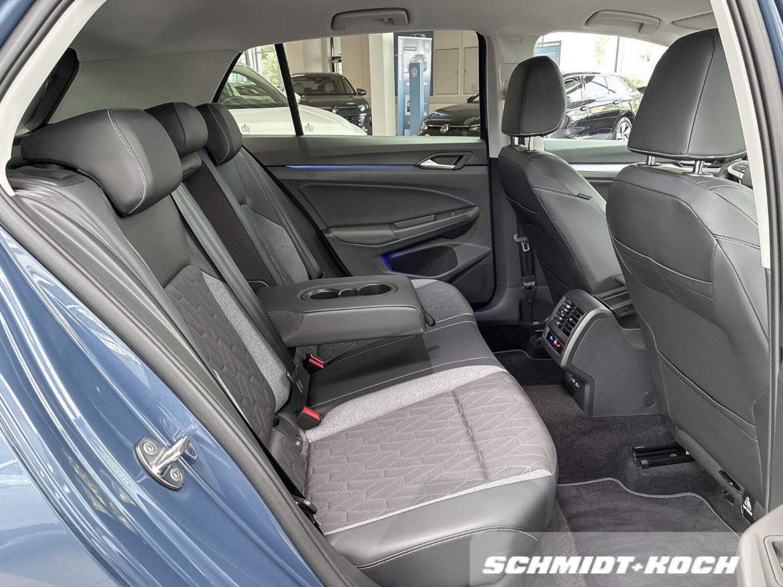 Volkswagen Golf – Bild 13