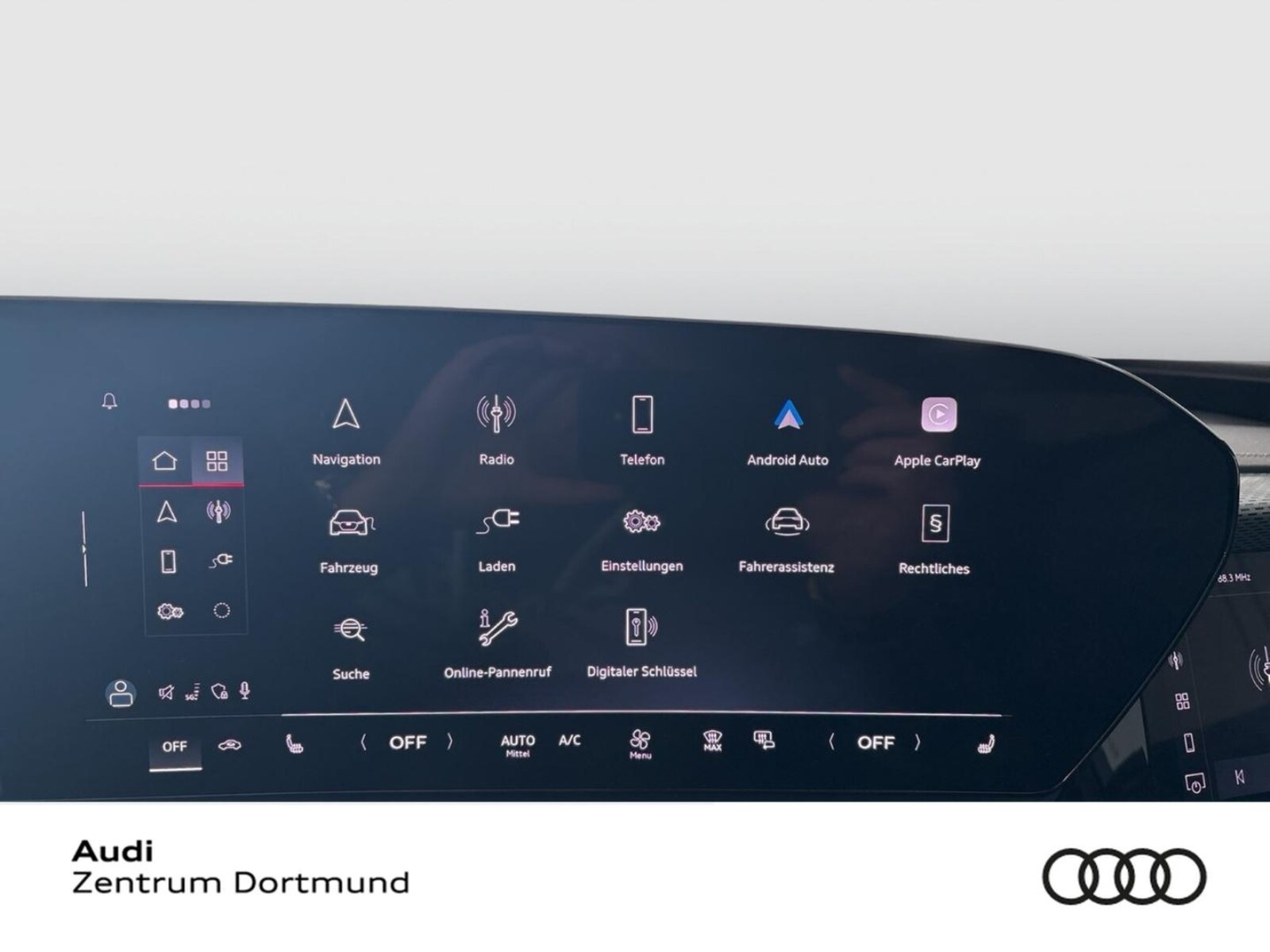 Audi A6 Sportback e-tron – Bild 14